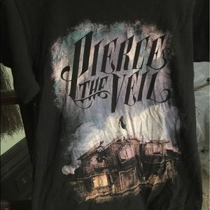 Pierce the veil T-shirt